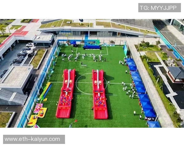 成都免费足球场推荐及使用指南助你畅享足球乐趣